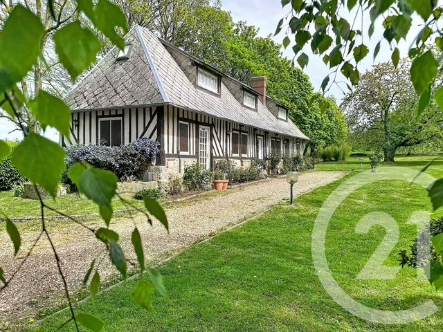 Maison à vendre None