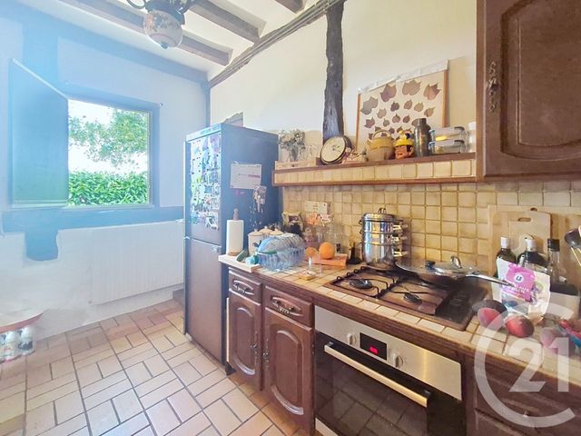 Maison &agrave; vendre - 4 pi&egrave;ces - 101 m2 - Pont Audemer - 27 - HAUTE-NORMANDIE