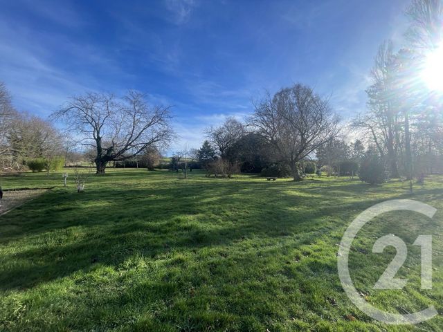 Maison &agrave; vendre - 4 pi&egrave;ces - 101 m2 - 27 - HAUTE-NORMANDIE