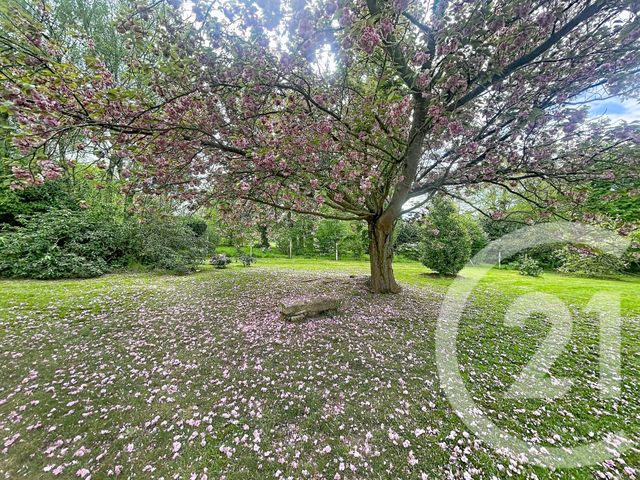 Maison &agrave; vendre - 4 pi&egrave;ces - 101 m2 - 27 - HAUTE-NORMANDIE