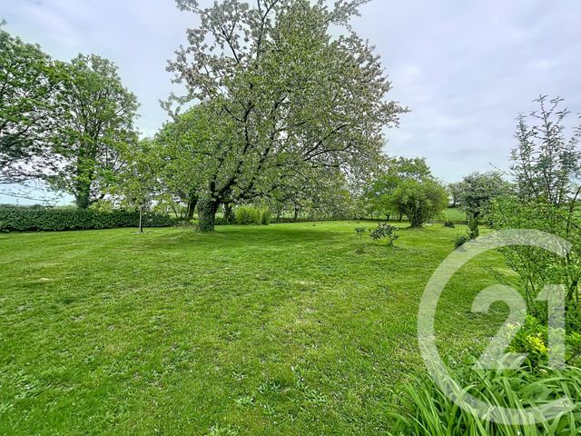 Maison &agrave; vendre - 4 pi&egrave;ces - 101 m2 - 27 - HAUTE-NORMANDIE