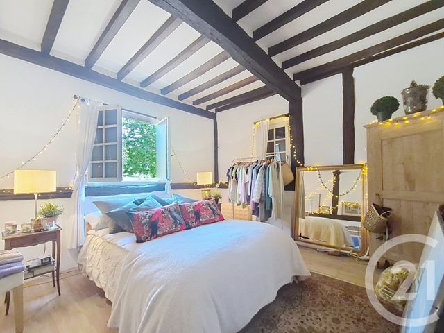 Maison &agrave; vendre - 4 pi&egrave;ces - 101 m2 - Pont Audemer - 27 - HAUTE-NORMANDIE
