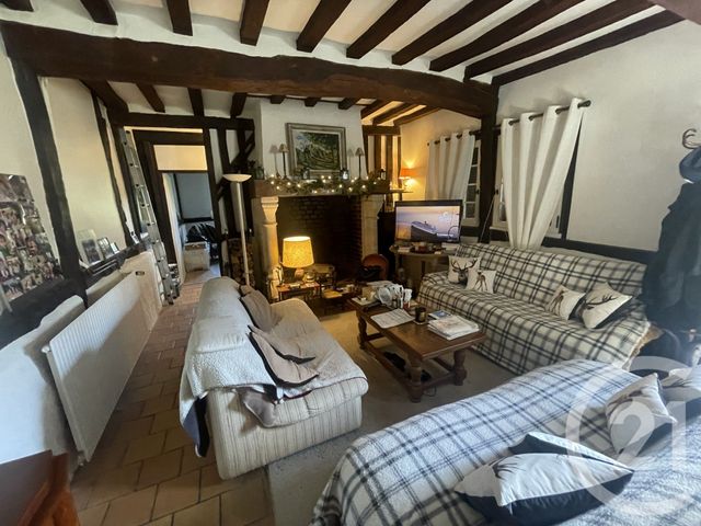 Maison &agrave; vendre - 4 pi&egrave;ces - 101 m2 - 27 - HAUTE-NORMANDIE