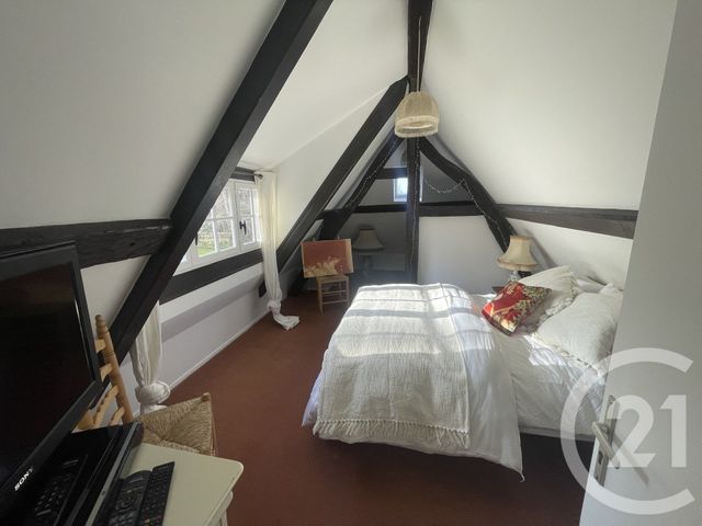 Maison &agrave; vendre - 4 pi&egrave;ces - 101 m2 - 27 - HAUTE-NORMANDIE