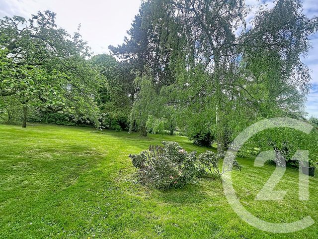 Maison &agrave; vendre - 4 pi&egrave;ces - 101 m2 - 27 - HAUTE-NORMANDIE