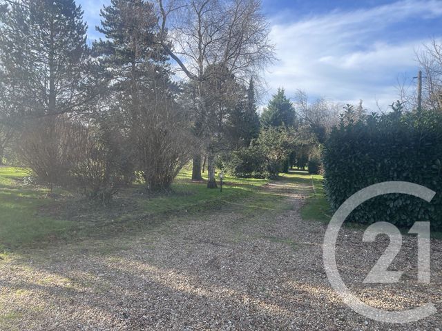 Maison &agrave; vendre - 4 pi&egrave;ces - 101 m2 - 27 - HAUTE-NORMANDIE