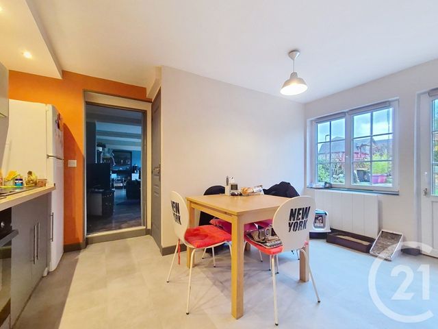 Maison &agrave; vendre - 6 pi&egrave;ces - 152 m2 - Pont Audemer - 27 - HAUTE-NORMANDIE