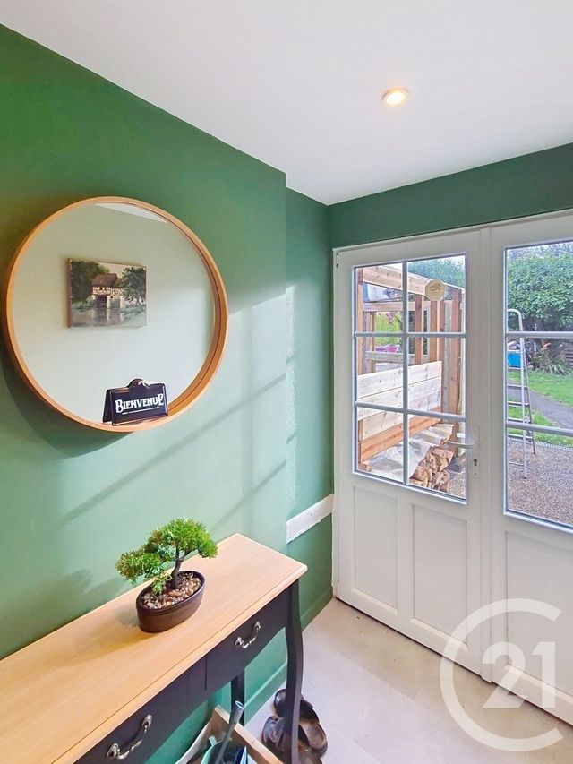 Maison &agrave; vendre - 6 pi&egrave;ces - 152 m2 - Pont Audemer - 27 - HAUTE-NORMANDIE