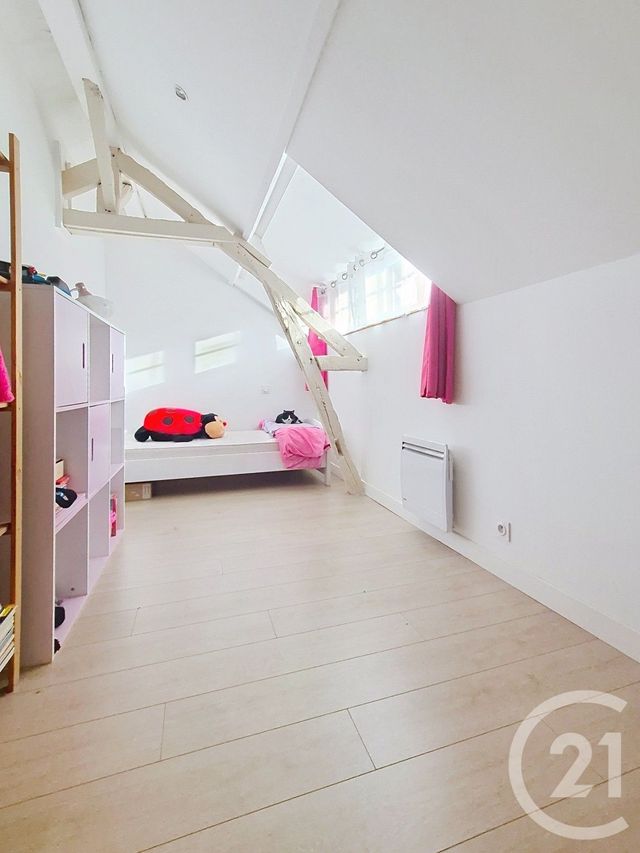 Maison &agrave; vendre - 6 pi&egrave;ces - 152 m2 - Pont Audemer - 27 - HAUTE-NORMANDIE