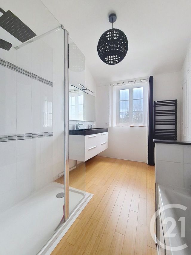 Maison &agrave; vendre - 6 pi&egrave;ces - 152 m2 - Pont Audemer - 27 - HAUTE-NORMANDIE