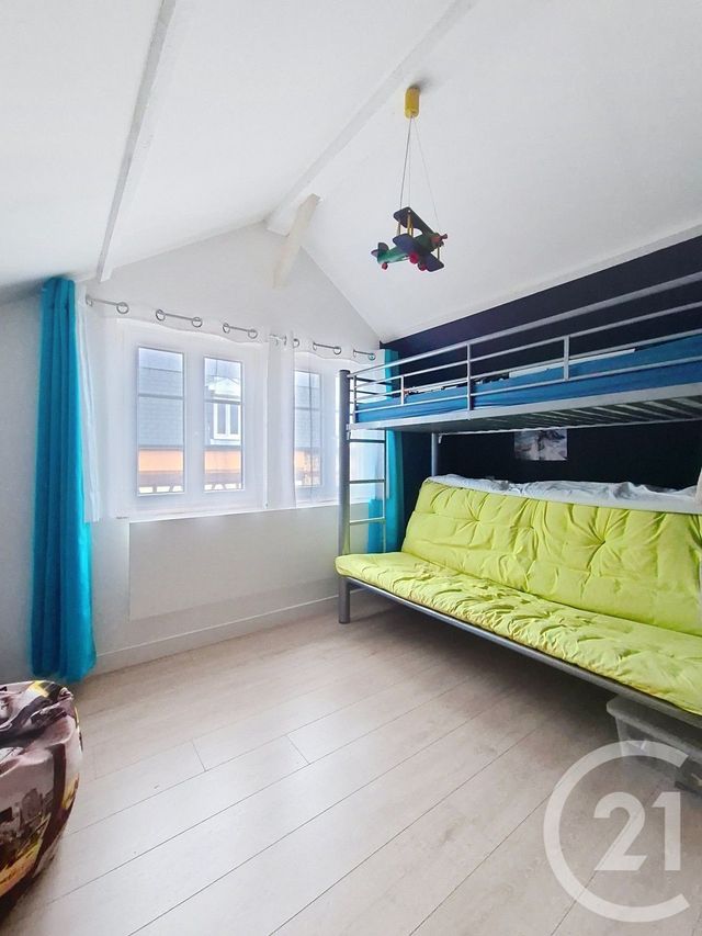 Maison &agrave; vendre - 6 pi&egrave;ces - 152 m2 - Pont Audemer - 27 - HAUTE-NORMANDIE