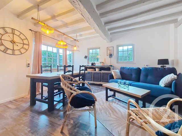 Maison &agrave; vendre - 6 pi&egrave;ces - 152 m2 - Pont Audemer - 27 - HAUTE-NORMANDIE