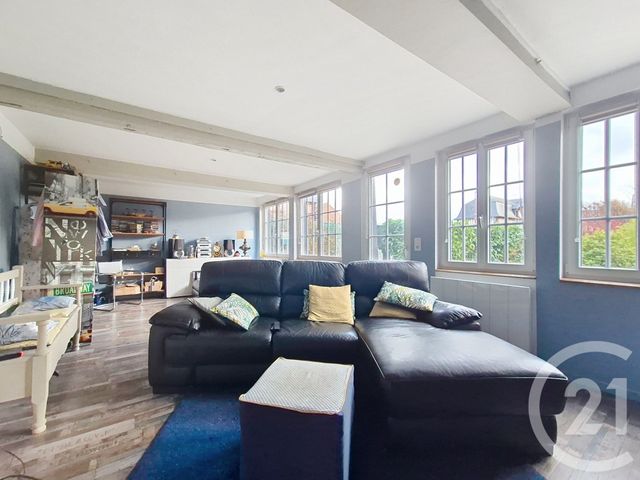 Maison &agrave; vendre - 6 pi&egrave;ces - 152 m2 - Pont Audemer - 27 - HAUTE-NORMANDIE