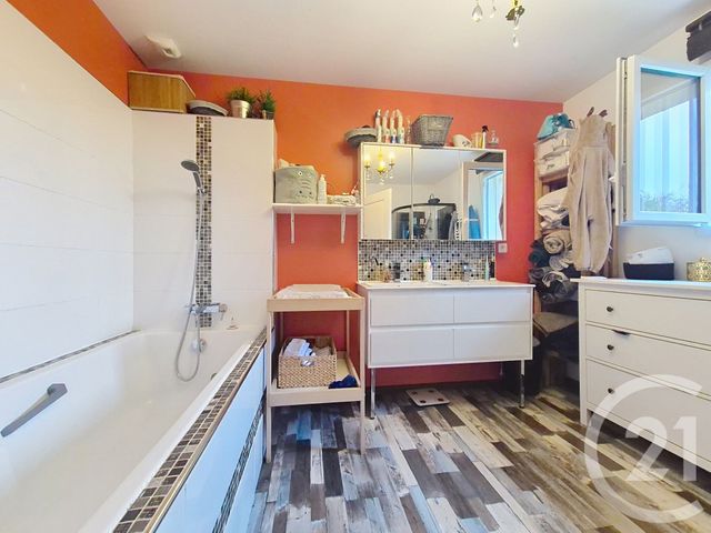 Maison &agrave; vendre - 6 pi&egrave;ces - 185 m2 - Pont Audemer - 27 - HAUTE-NORMANDIE