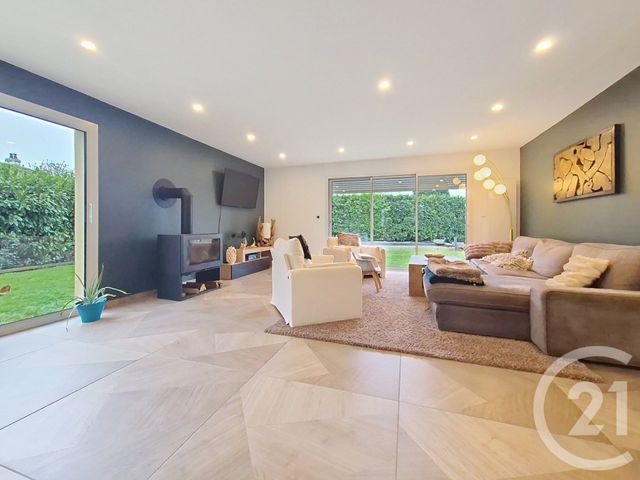 Maison &agrave; vendre - 6 pi&egrave;ces - 185 m2 - Pont Audemer - 27 - HAUTE-NORMANDIE