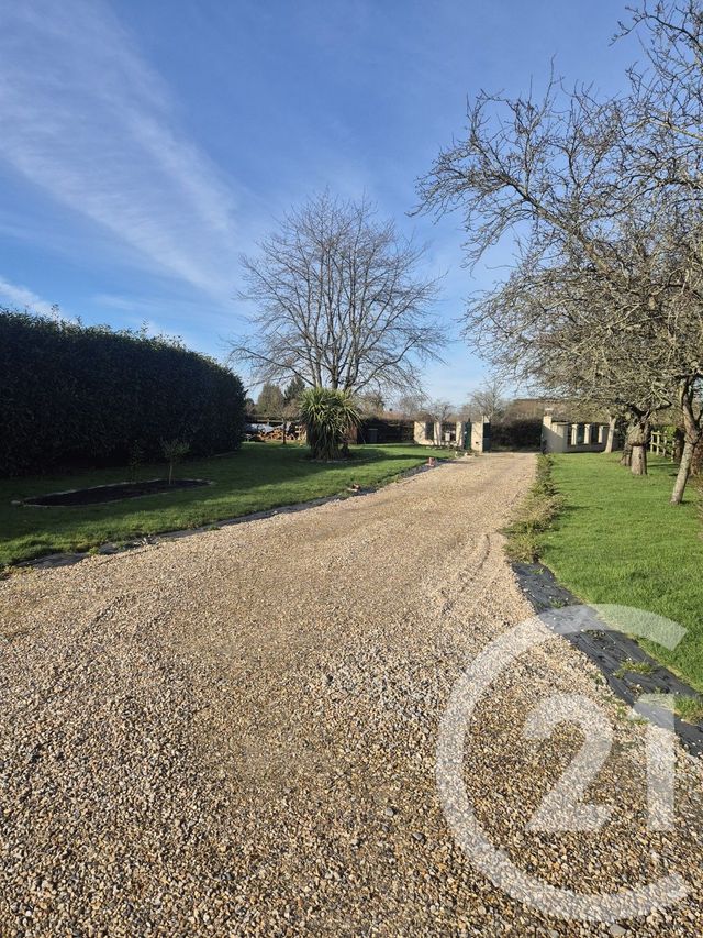 Maison &agrave; vendre - 6 pi&egrave;ces - 185 m2 - Pont Audemer - 27 - HAUTE-NORMANDIE