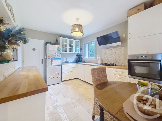 Maison &agrave; vendre - 6 pi&egrave;ces - 185 m2 - Pont Audemer - 27 - HAUTE-NORMANDIE