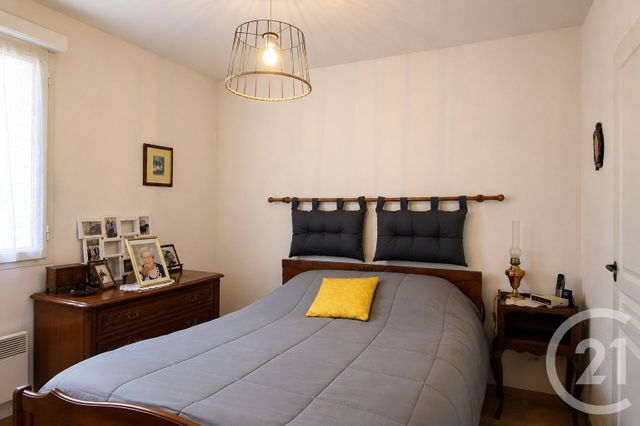 Appartement F2 &agrave; louer - 2 pi&egrave;ces - 48,40 m2 - Pont Audemer - 27 - HAUTE-NORMANDIE