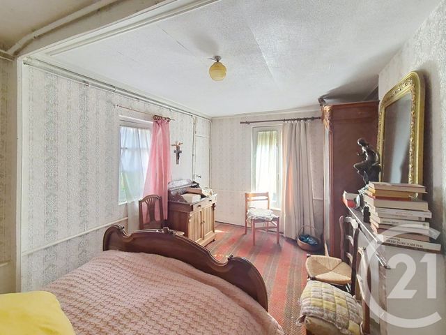 Maison &agrave; vendre - 8 pi&egrave;ces - 180 m2 - Bourneville Ste Croix - 27 - HAUTE-NORMANDIE