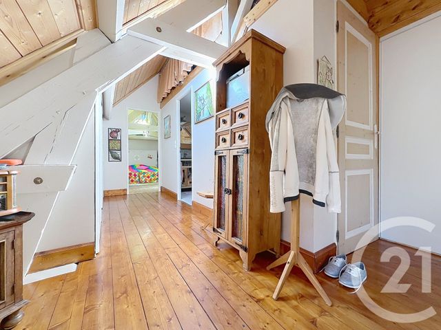 Appartement F3 &agrave; vendre - 3 pi&egrave;ces - 40,40 m2 - Pont Audemer - 27 - HAUTE-NORMANDIE