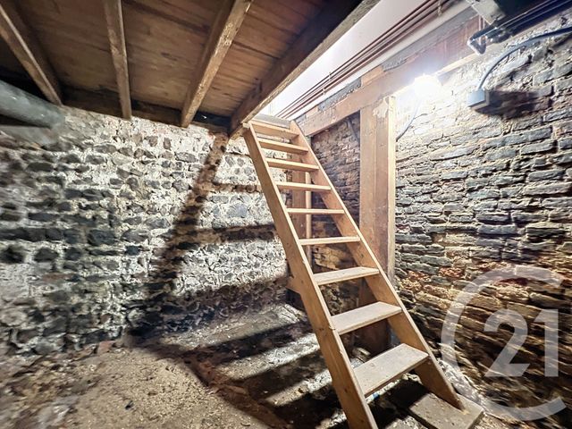 Maison &agrave; vendre - 4 pi&egrave;ces - 68,50 m2 - Pont Audemer - 27 - HAUTE-NORMANDIE