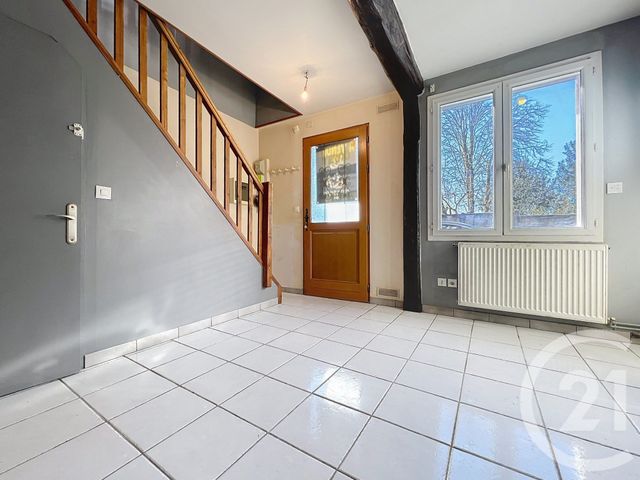 maison - PONT AUDEMER - 27