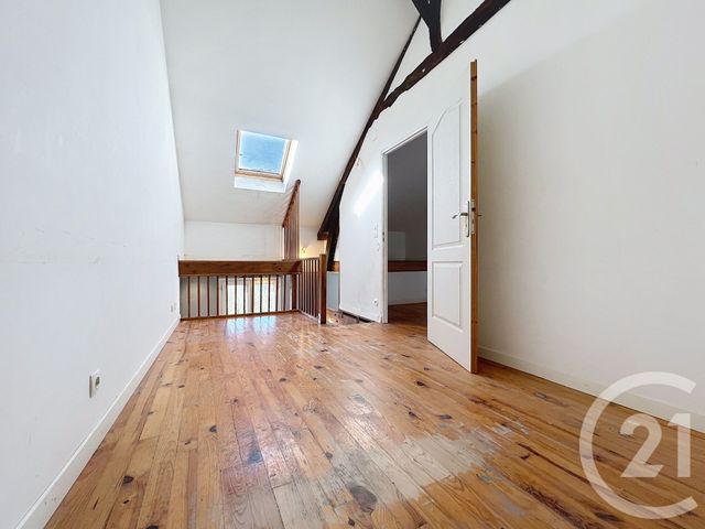 Maison &agrave; vendre - 4 pi&egrave;ces - 68,50 m2 - Pont Audemer - 27 - HAUTE-NORMANDIE