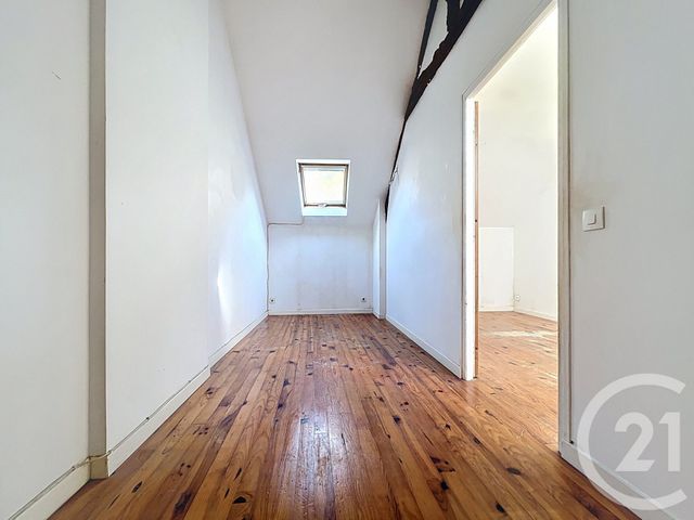 Maison &agrave; vendre - 4 pi&egrave;ces - 68,50 m2 - Pont Audemer - 27 - HAUTE-NORMANDIE