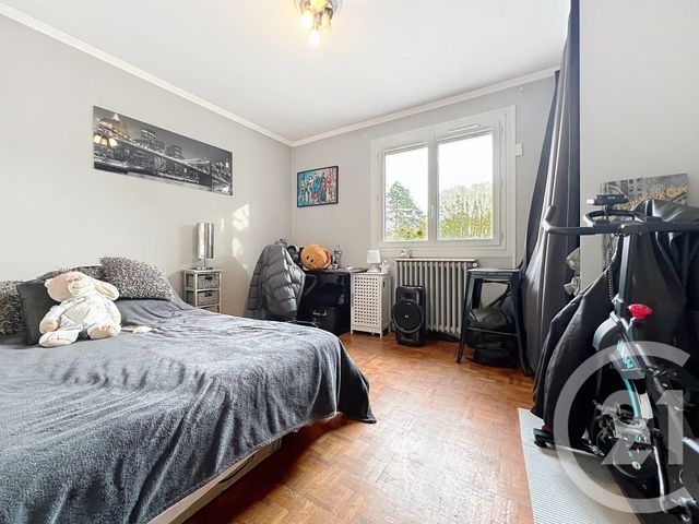 Maison &agrave; vendre - 6 pi&egrave;ces - 140 m2 - Pont Audemer - 27 - HAUTE-NORMANDIE