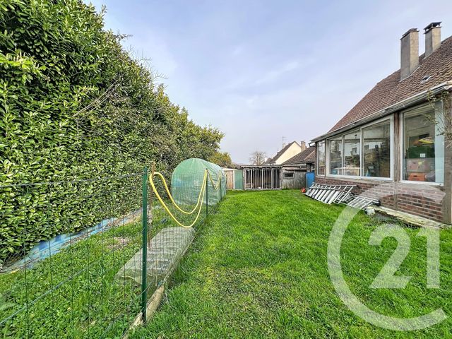 Maison &agrave; vendre - 6 pi&egrave;ces - 140 m2 - Pont Audemer - 27 - HAUTE-NORMANDIE