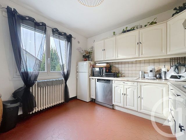 Maison &agrave; vendre - 6 pi&egrave;ces - 140 m2 - Pont Audemer - 27 - HAUTE-NORMANDIE