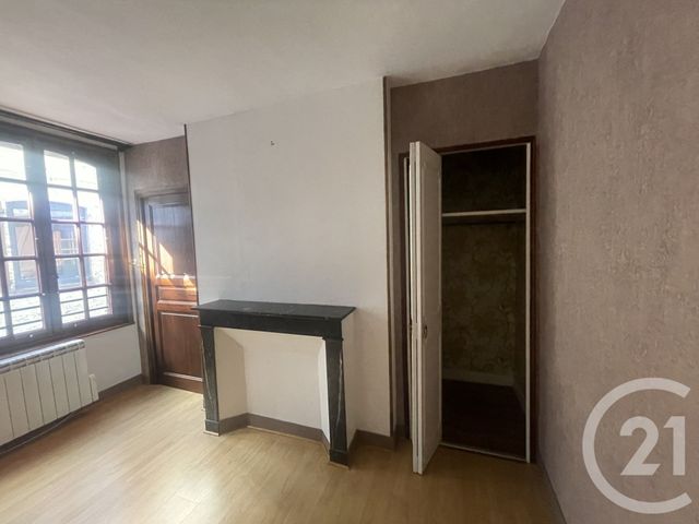 Maison &agrave; vendre - 5 pi&egrave;ces - 116 m2 - Pont Audemer - 27 - HAUTE-NORMANDIE