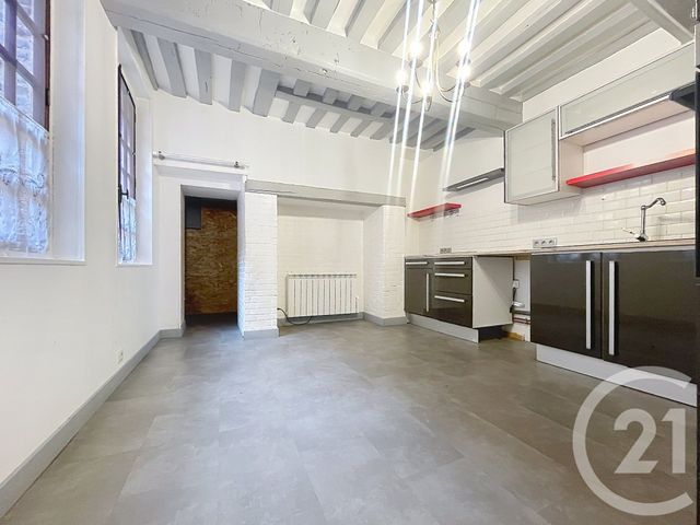 Maison &agrave; vendre - 5 pi&egrave;ces - 116 m2 - Pont Audemer - 27 - HAUTE-NORMANDIE