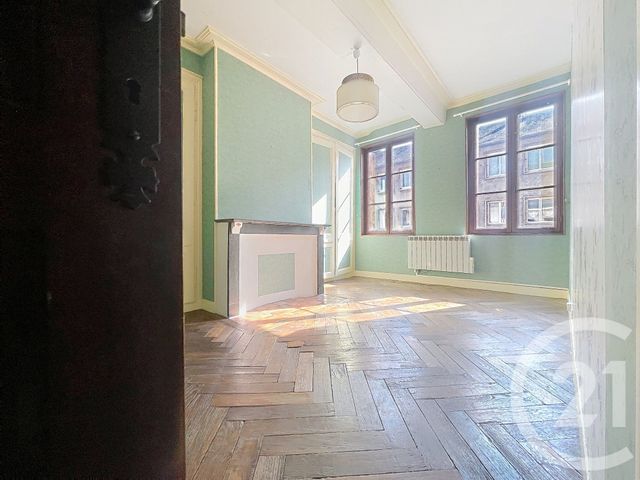 Maison &agrave; vendre - 5 pi&egrave;ces - 116 m2 - Pont Audemer - 27 - HAUTE-NORMANDIE