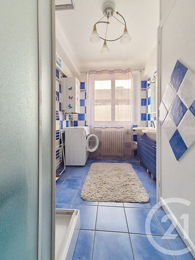 Appartement F3 &agrave; vendre - 3 pi&egrave;ces - 97 m2 - Pont Audemer - 27 - HAUTE-NORMANDIE