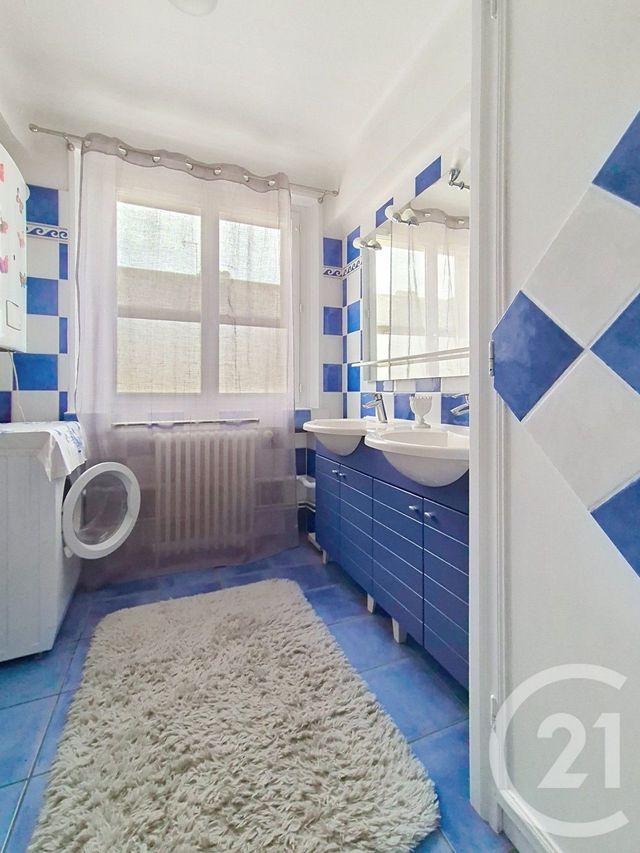 Appartement F3 &agrave; vendre - 3 pi&egrave;ces - 97 m2 - Pont Audemer - 27 - HAUTE-NORMANDIE