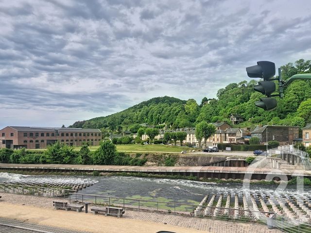 Appartement F3 &agrave; vendre - 3 pi&egrave;ces - 97 m2 - Pont Audemer - 27 - HAUTE-NORMANDIE