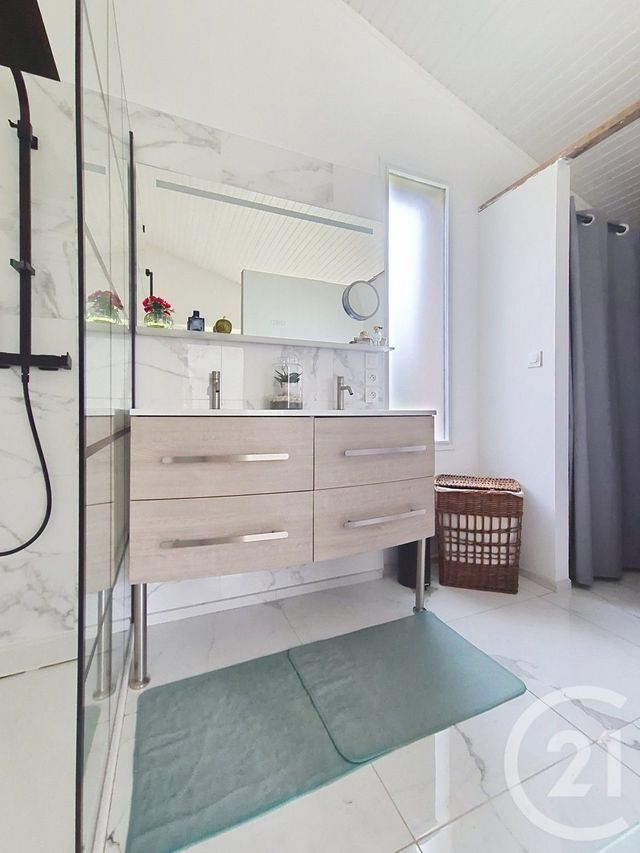 Maison &agrave; vendre - 5 pi&egrave;ces - 120 m2 - Pont Audemer - 27 - HAUTE-NORMANDIE