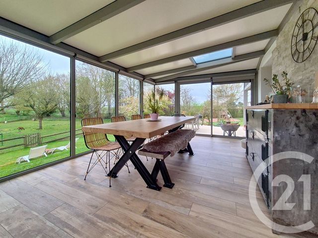 Maison &agrave; vendre - 5 pi&egrave;ces - 120 m2 - Pont Audemer - 27 - HAUTE-NORMANDIE