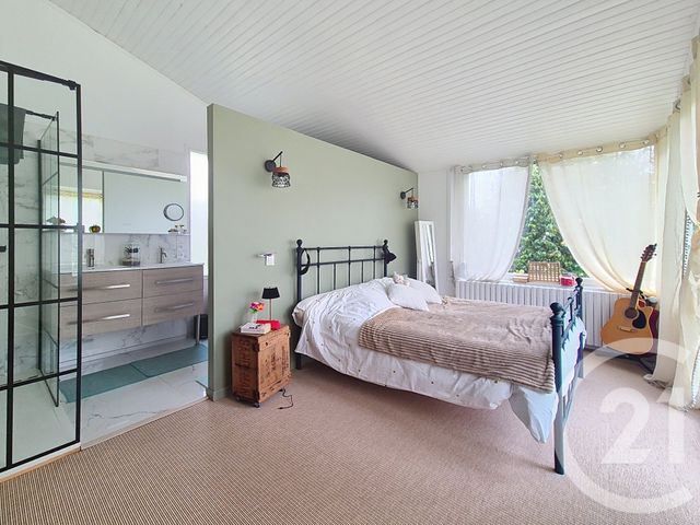 Maison &agrave; vendre - 5 pi&egrave;ces - 120 m2 - Pont Audemer - 27 - HAUTE-NORMANDIE