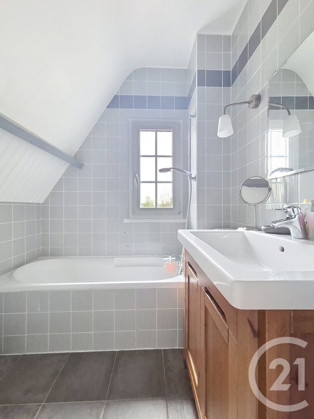 Maison &agrave; vendre - 5 pi&egrave;ces - 120 m2 - Pont Audemer - 27 - HAUTE-NORMANDIE