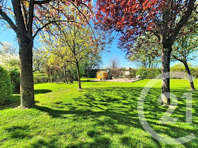 Maison &agrave; vendre - 5 pi&egrave;ces - 120 m2 - Pont Audemer - 27 - HAUTE-NORMANDIE