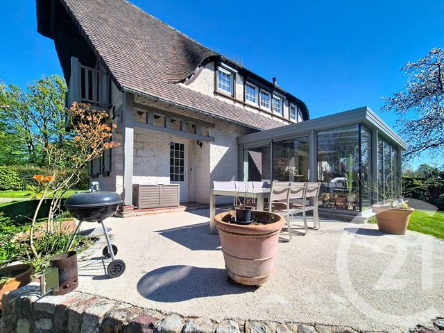 maison - PONT AUDEMER - 27