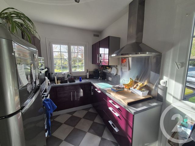 Maison &agrave; vendre - 5 pi&egrave;ces - 120 m2 - Pont Audemer - 27 - HAUTE-NORMANDIE