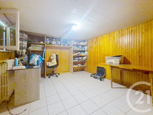 Maison &agrave; vendre - 4 pi&egrave;ces - 88 m2 - Pont Audemer - 27 - HAUTE-NORMANDIE