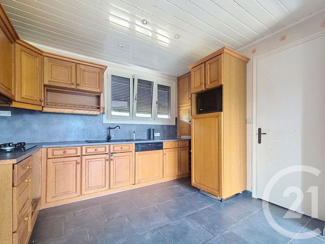 Maison &agrave; vendre - 4 pi&egrave;ces - 88 m2 - Pont Audemer - 27 - HAUTE-NORMANDIE
