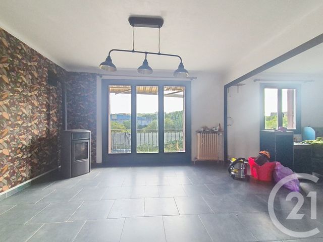 Maison &agrave; vendre - 4 pi&egrave;ces - 88 m2 - Pont Audemer - 27 - HAUTE-NORMANDIE
