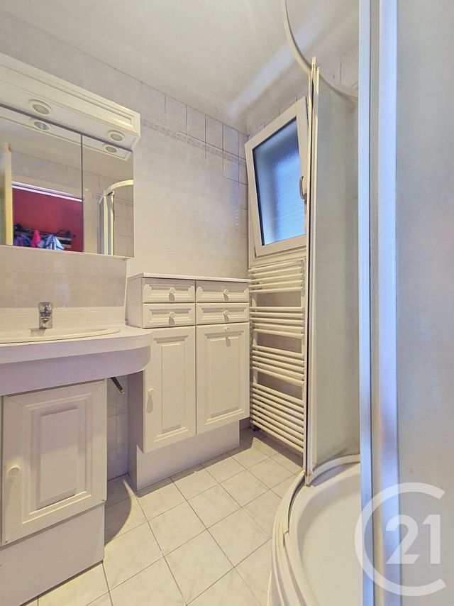 Maison &agrave; vendre - 4 pi&egrave;ces - 88 m2 - Pont Audemer - 27 - HAUTE-NORMANDIE