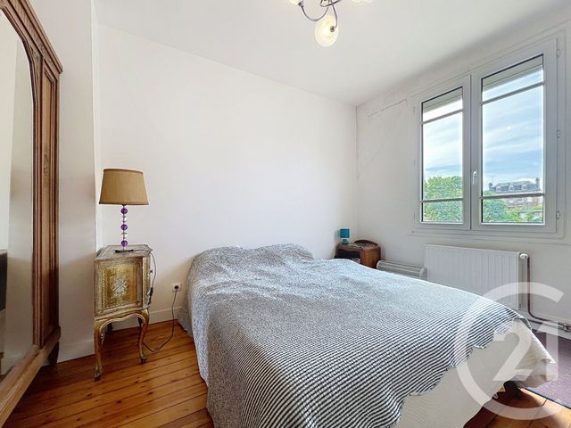 Maison &agrave; vendre - 4 pi&egrave;ces - 90 m2 - Pont Audemer - 27 - HAUTE-NORMANDIE