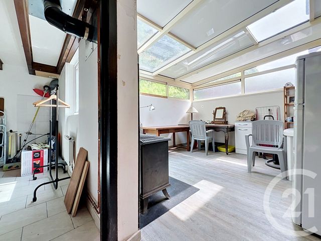 Maison &agrave; vendre - 4 pi&egrave;ces - 90 m2 - Pont Audemer - 27 - HAUTE-NORMANDIE